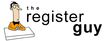 Register Your Domain Name Through The Register Guy - http://registerguy.com